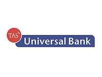 Банк Universal Bank в Батурине